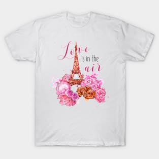 Paris T-Shirt